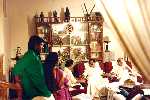 A Scene From Bhagya Nakshtram  By Rajasenan